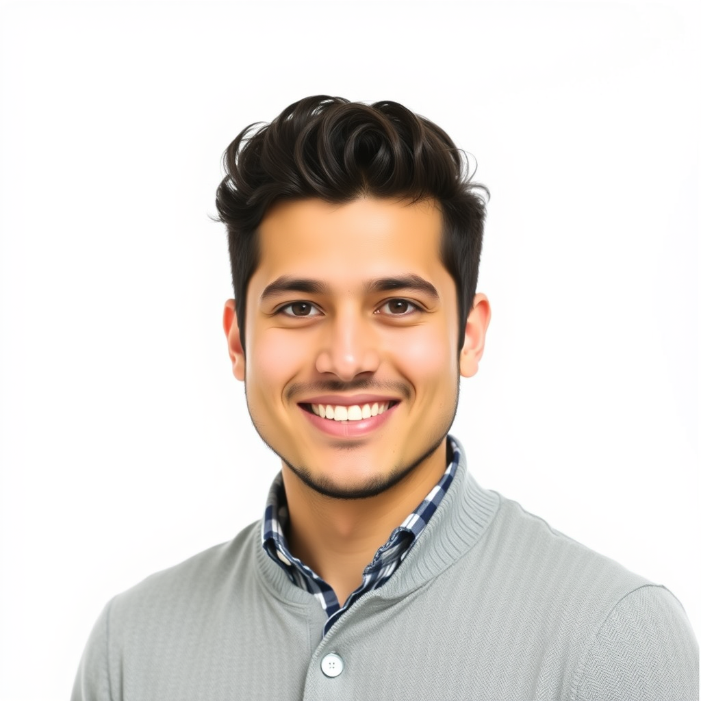 Jared Valenzuela